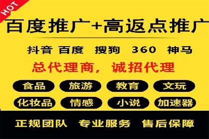 SEM托管服务，案例分享转化成果